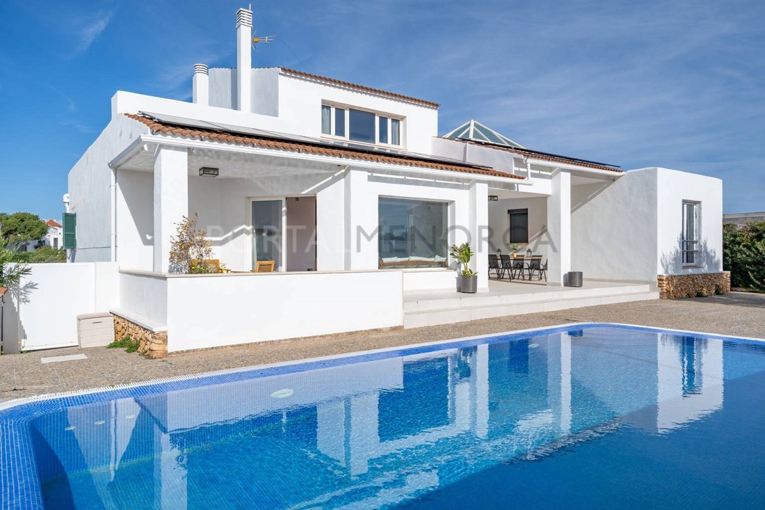 Chalet in Ciutadella de Menorca, Balearic Islands, Spain 2 - 17226043