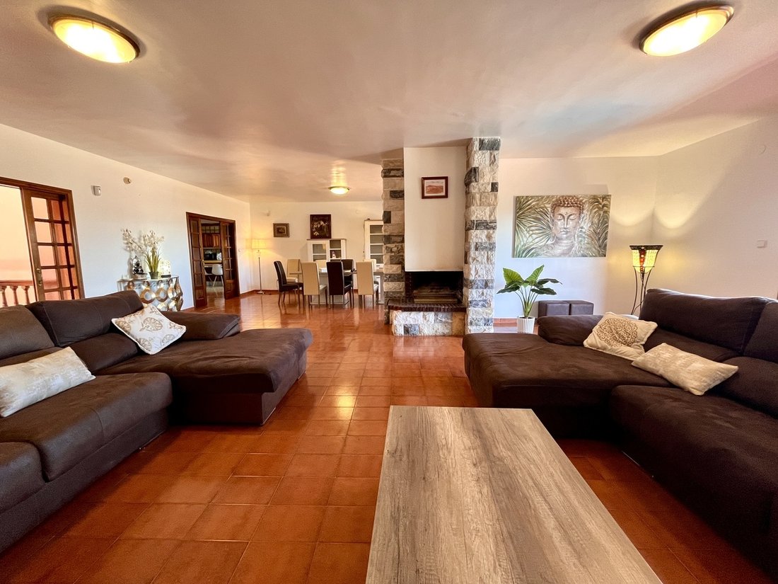 Villa in la Nucia, Valencian Community, Spain 4 - 17224014