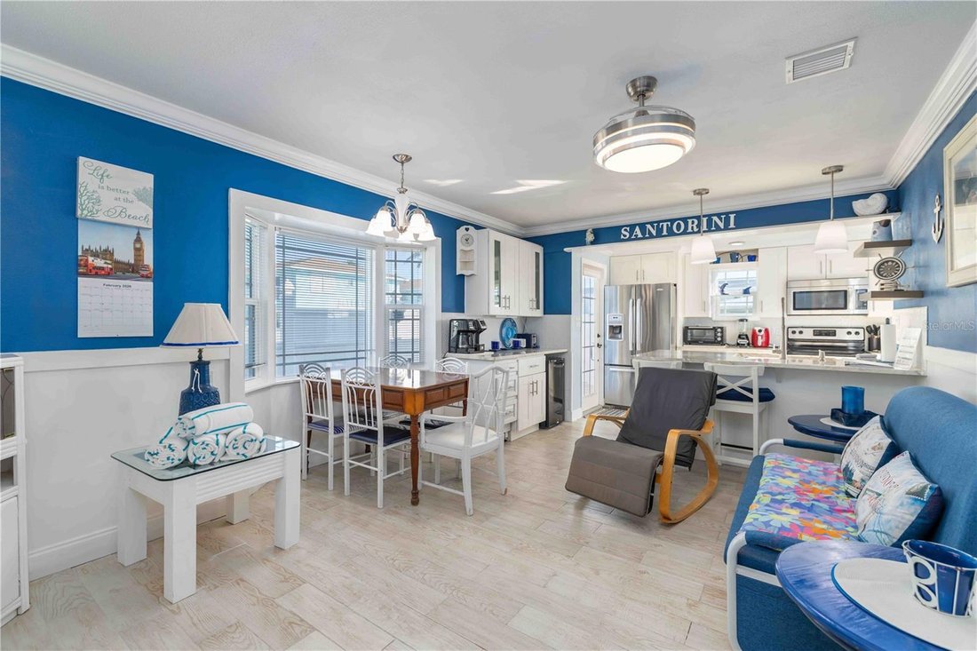 House in Bradenton Beach, Florida, United States 5 - 17227435