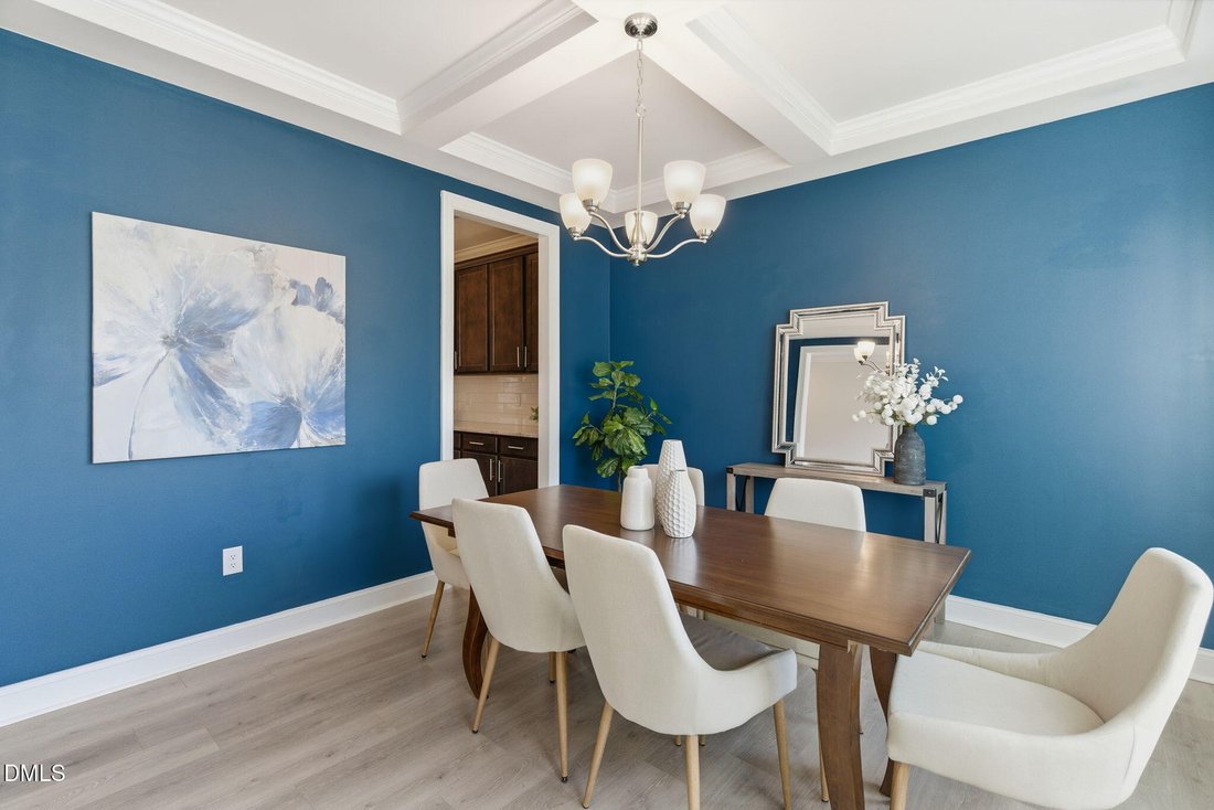 House in Raleigh, North Carolina, United States 5 - 17221437