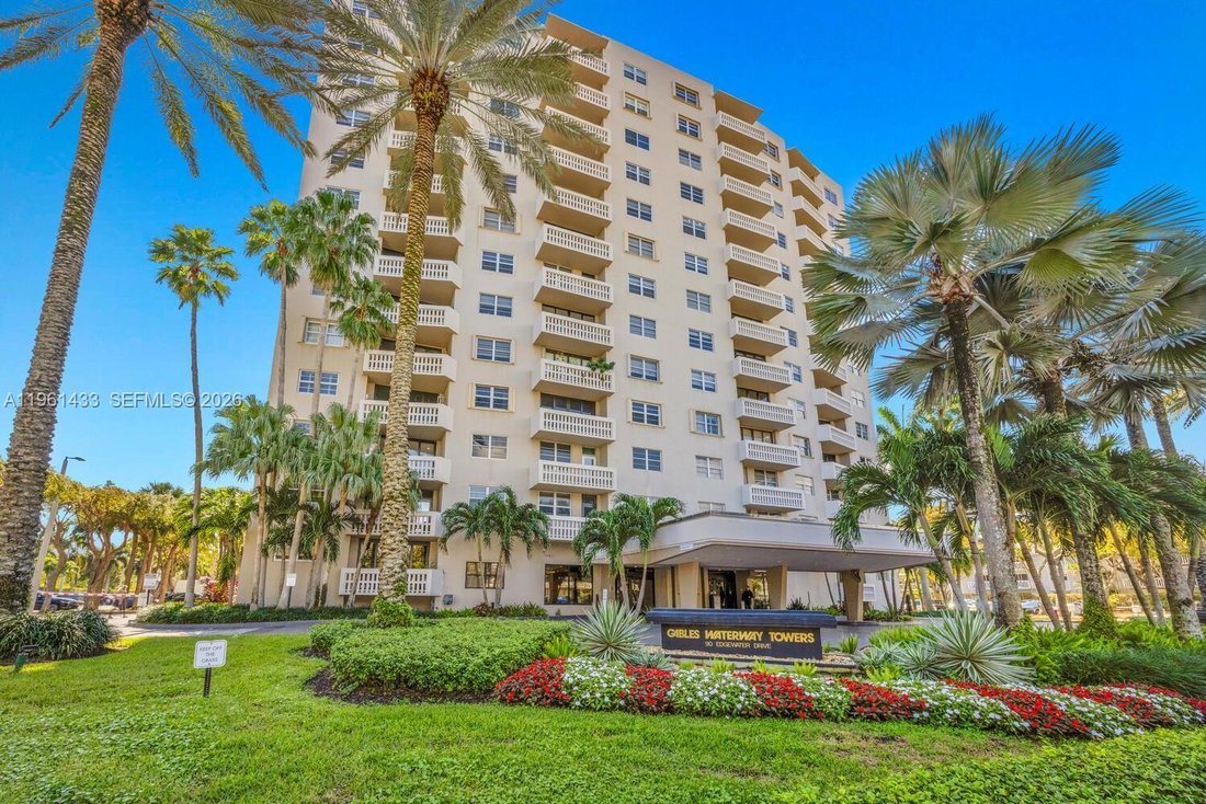 Condo in Miami, Florida, United States 2 - 17202758