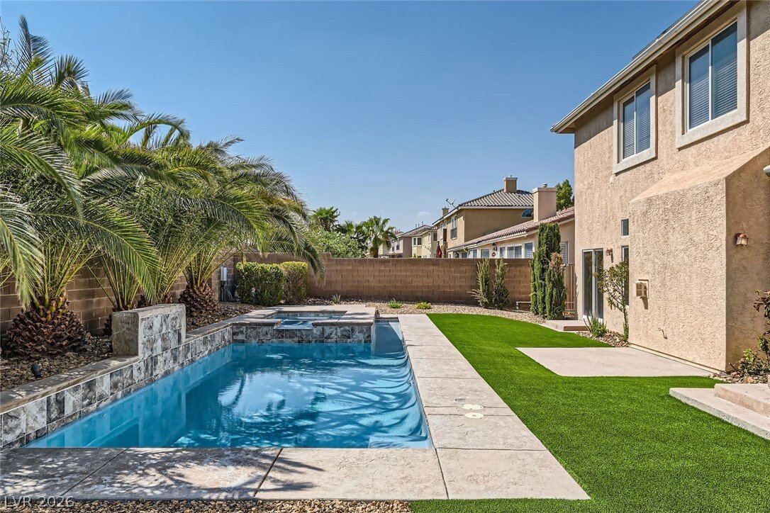 House in Las Vegas, Nevada, United States 4 - 17226880