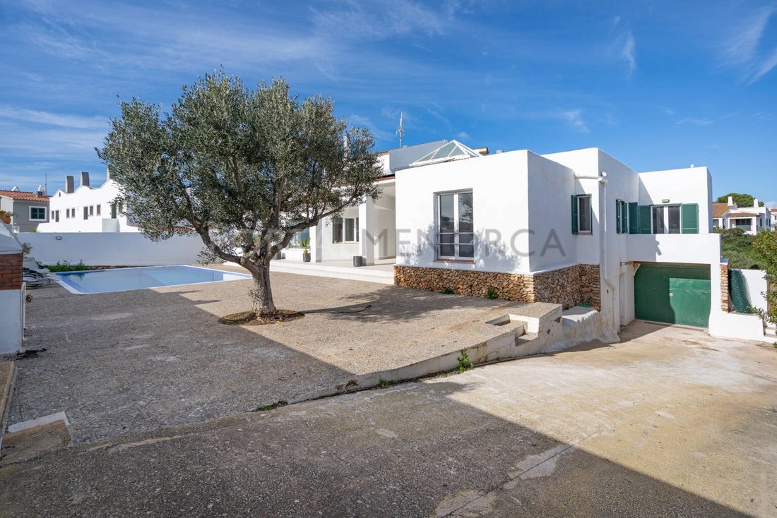 Chalet in Ciutadella de Menorca, Balearic Islands, Spain 4 - 17226043