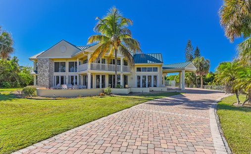 House in Fort Pierce, Florida, United States 1