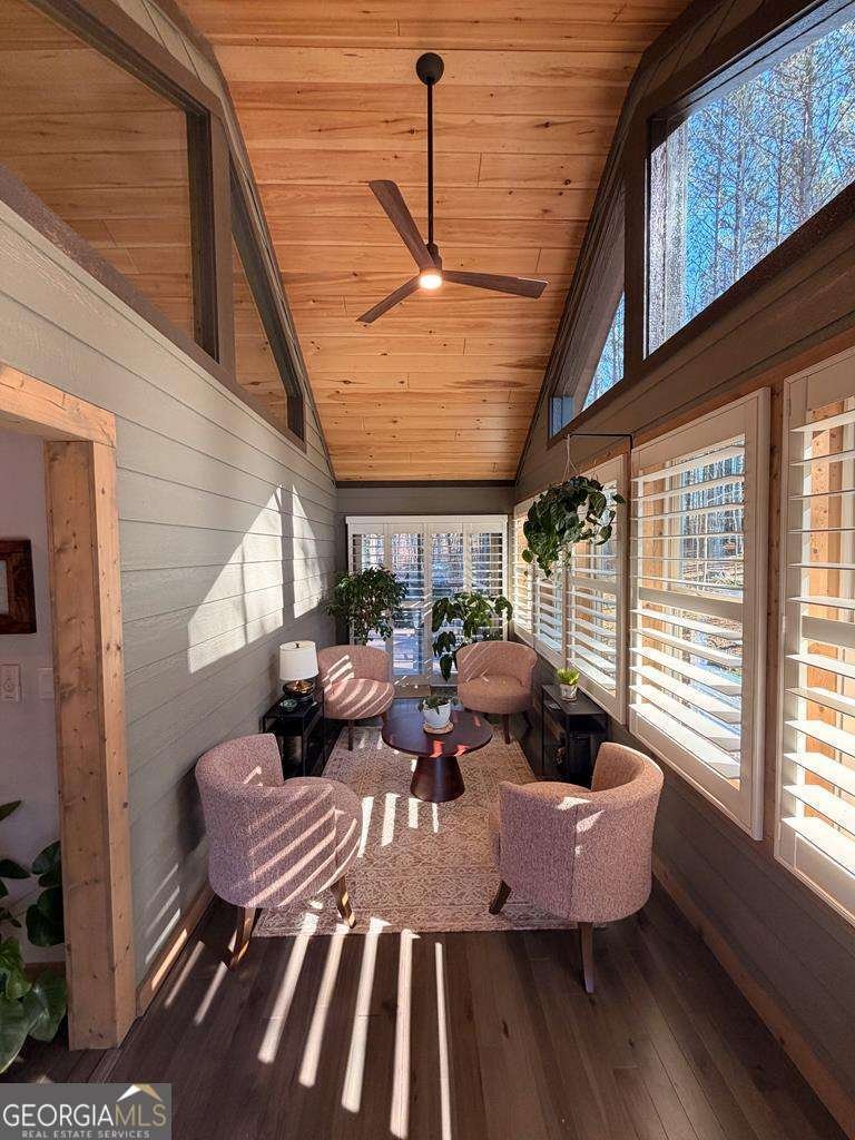 House in Blairsville, Georgia, United States 4 - 17231115