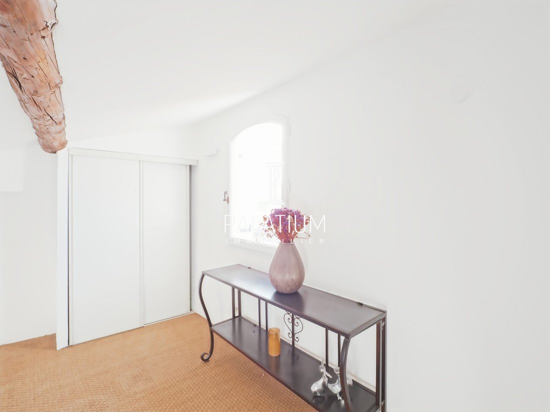 Apartment in Le Tholonet, Provence-Alpes-Côte d'Azur, France 3 - 17231827