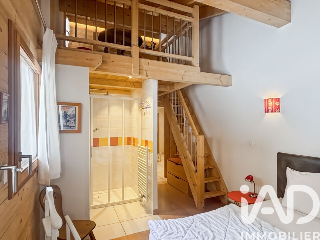 Apartment in Châtel, Auvergne-Rhône-Alpes, France 3 - 17227864
