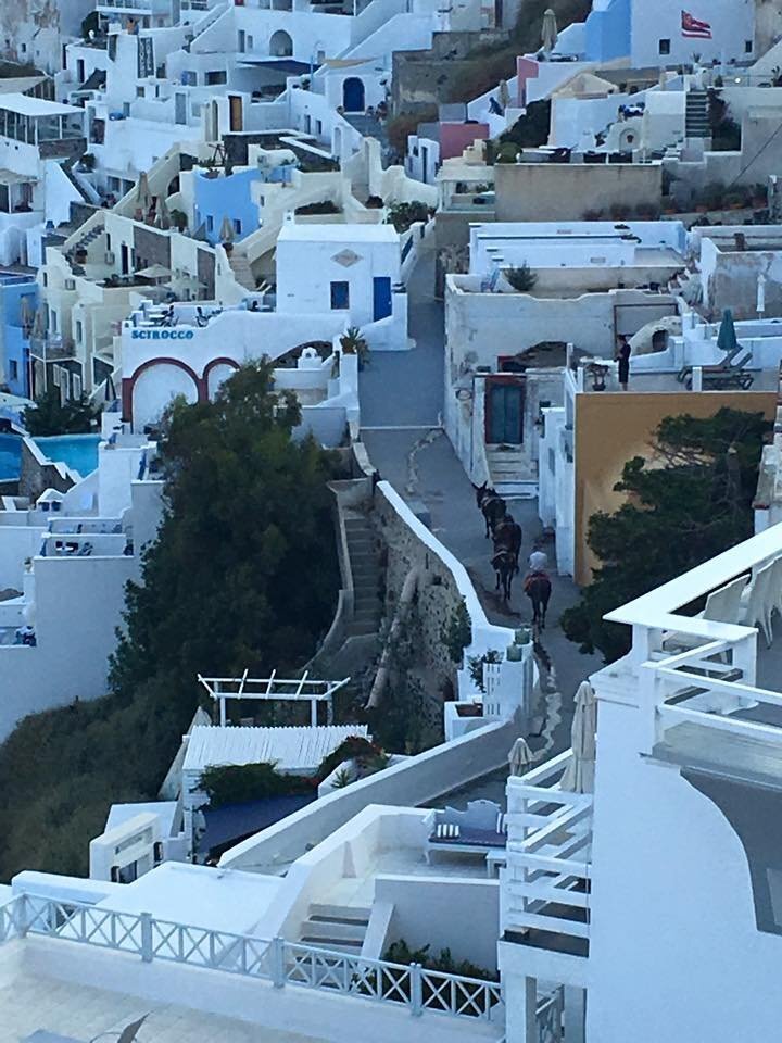 Terreno en Thira, Aegean, Grecia 2 - 17227035