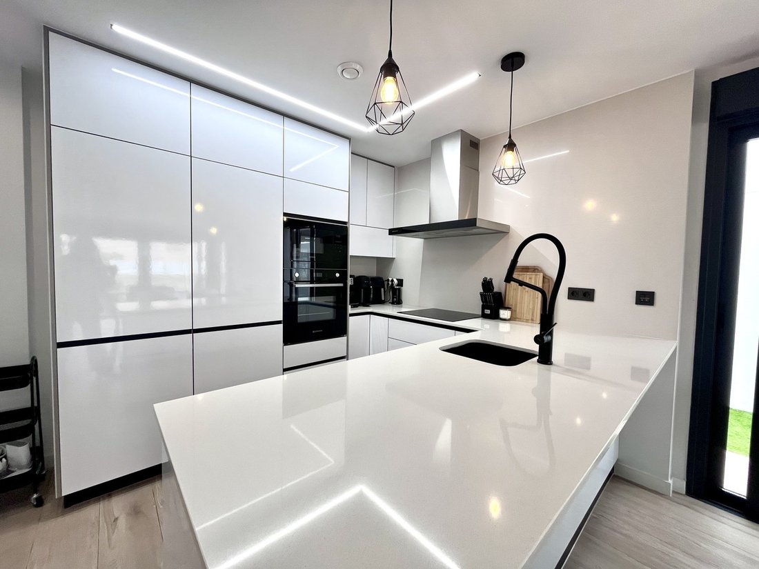 Villa in Orihuela, Land Valencia, Spanien 5 - 17224000