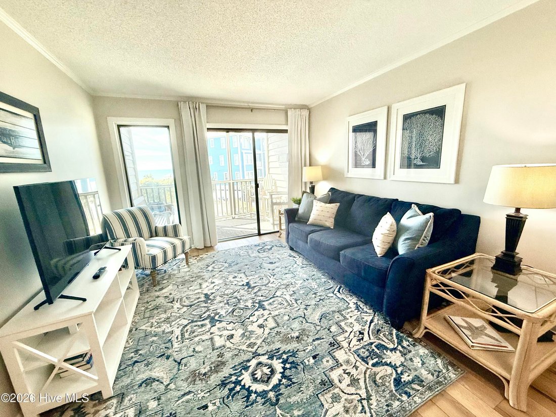 Condo in Atlantic Beach, North Carolina, United States 5 - 17228331