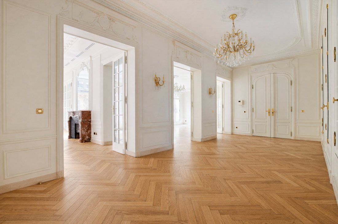 Apartment in Vaugirard-Parc des Expositions, Paris 15e Arrondissement, Paris 2 - 17224653