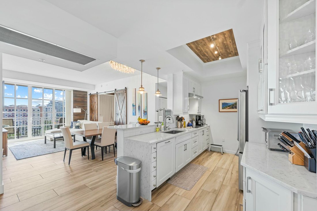 Condo in West Palm Beach, Florida, United States 4 - 17222898