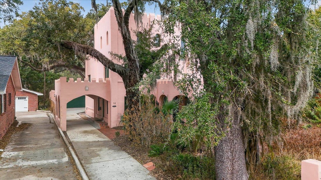 House in St. Augustine, Florida, United States 5 - 17226859