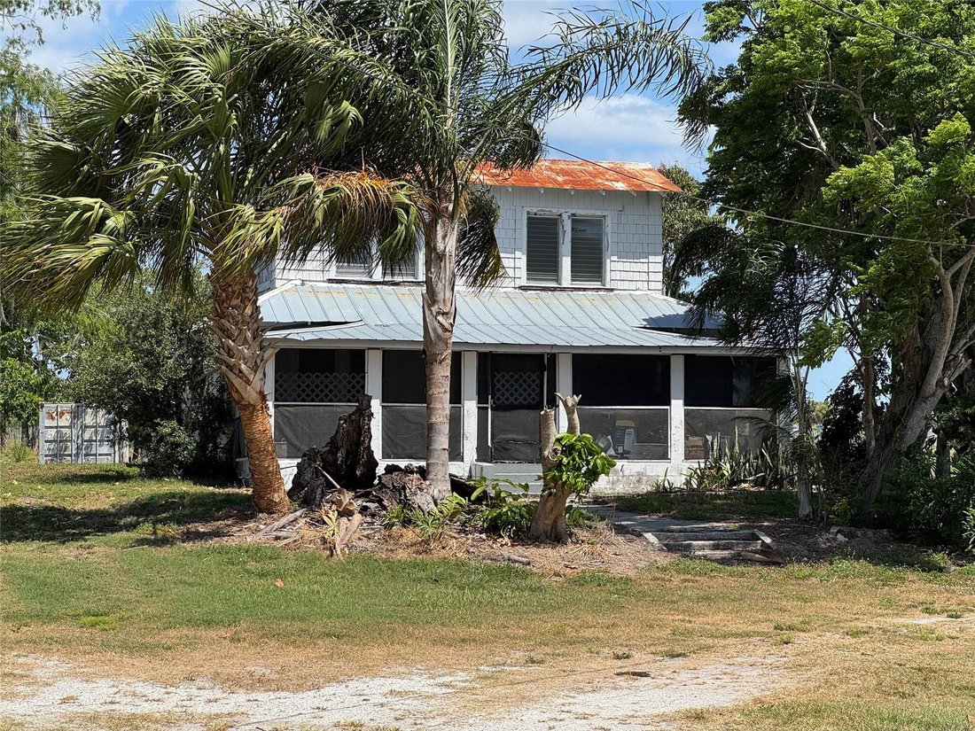 Land in Buckhead Ridge, Florida, United States 5 - 15779798