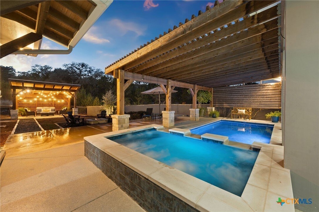 House in Canyon Lake, Texas, United States 1 - 17225660