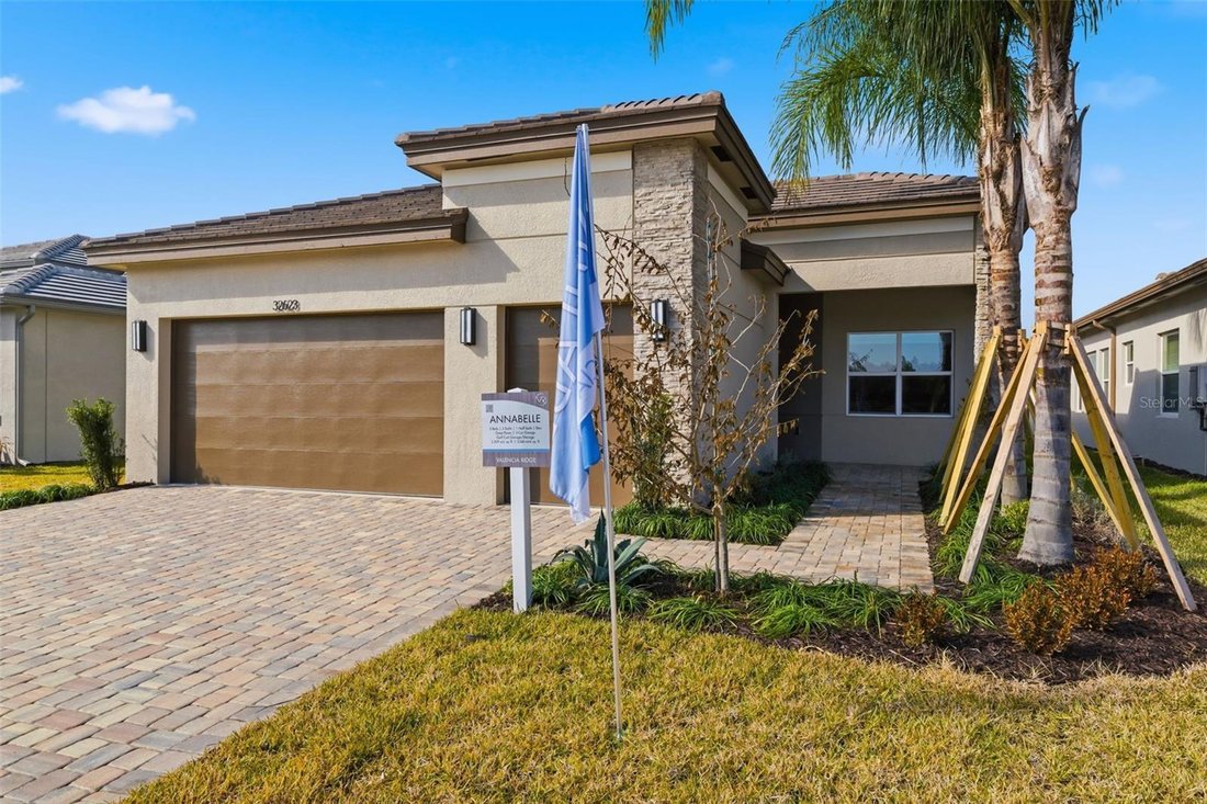 House in Zephyrhills, Florida, United States 2 - 17224539