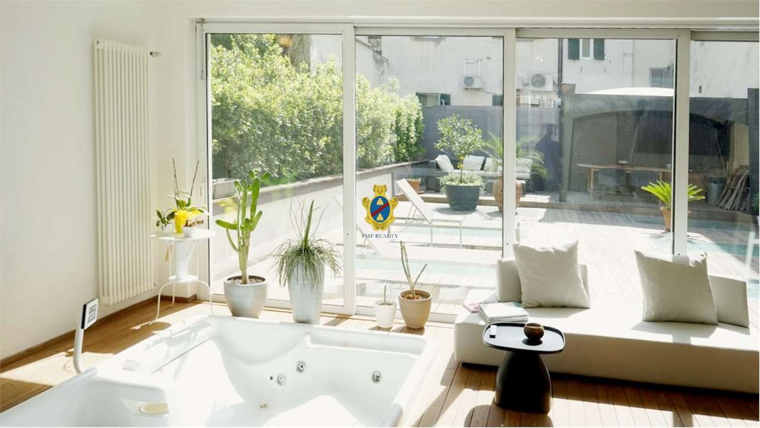 Apartment in Center, Florence, Tuscany 2 - 17228354