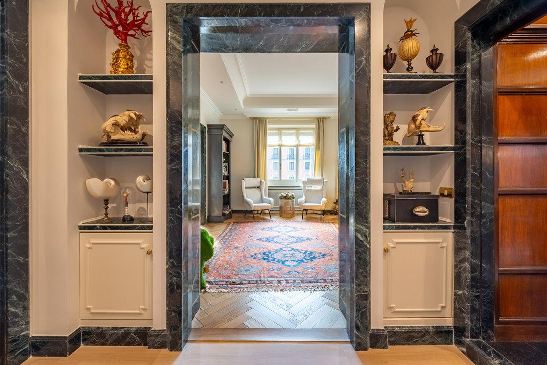 Apartment in San Vittore - Washington, Milan, Italy 3 - 17225554