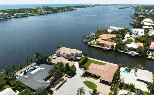 Maison à Lake Worth, Floride, États-Unis 1
