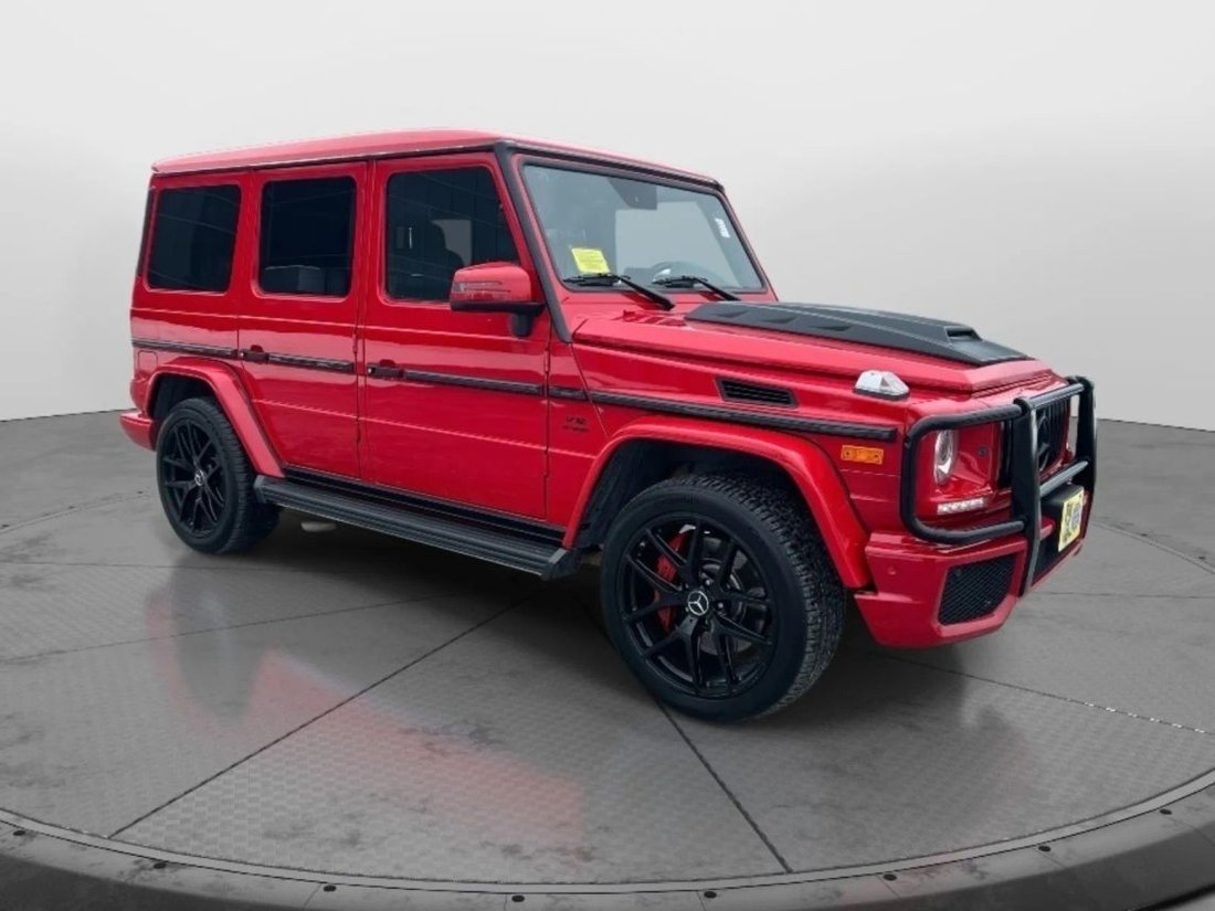 Suv in Canton, MA, United States 3 - 17231528