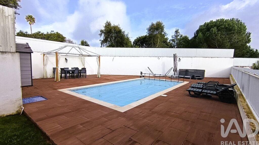 Townhouse in Bombarral e Vale Covo, Leiria District, Portugal 4 - 17226556