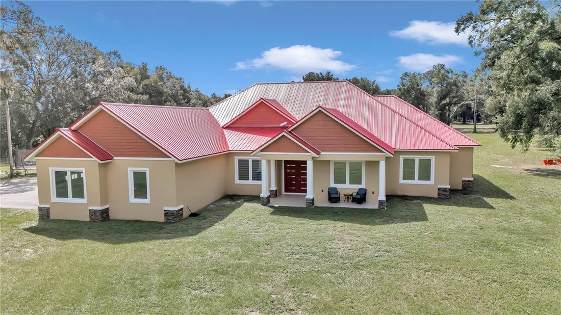 House in Summerfield, Florida, United States 1 - 17230367