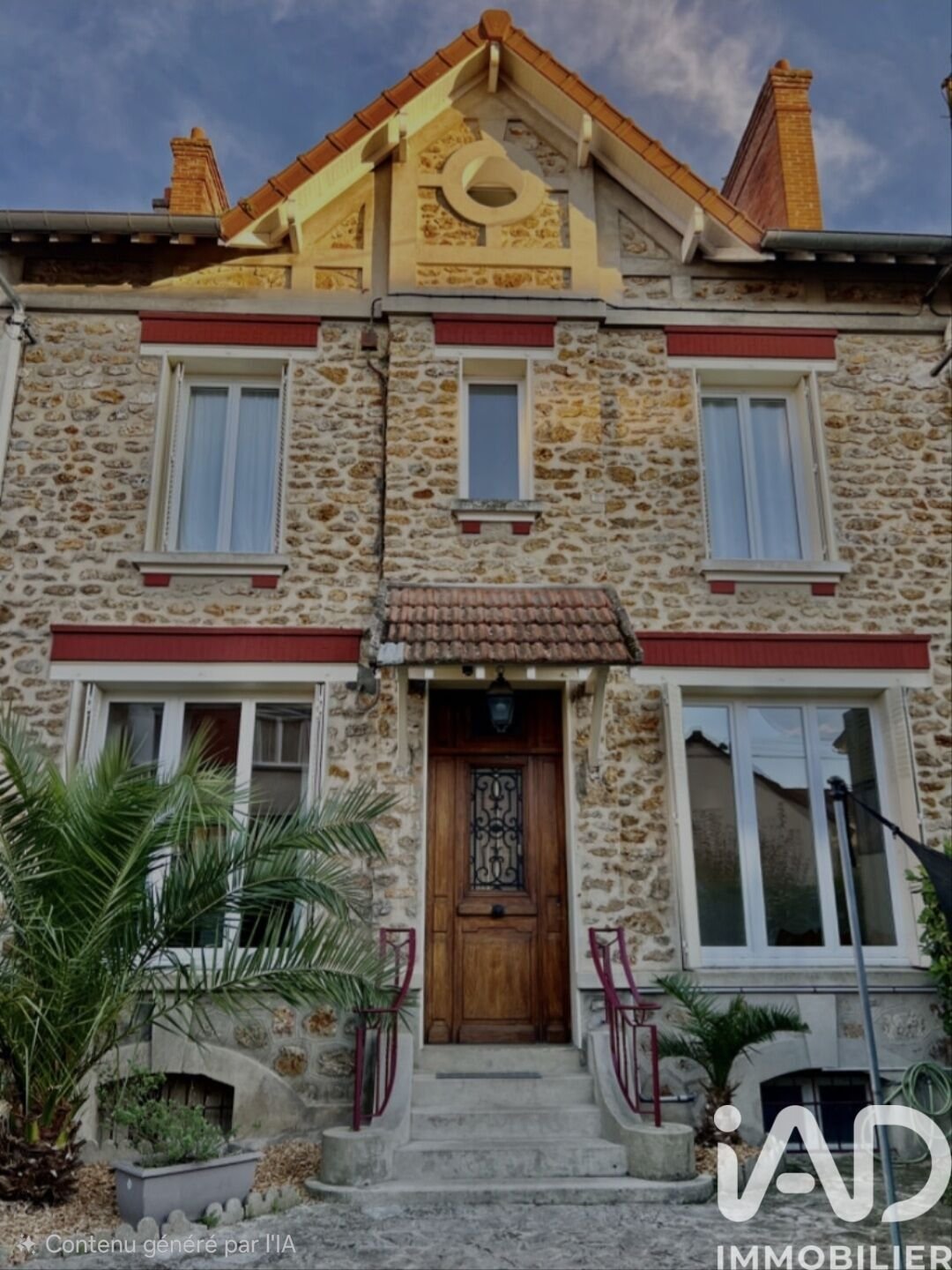 House in Nord Ouest, La Ferté-sous-Jouarre, France 2 - 17227618
