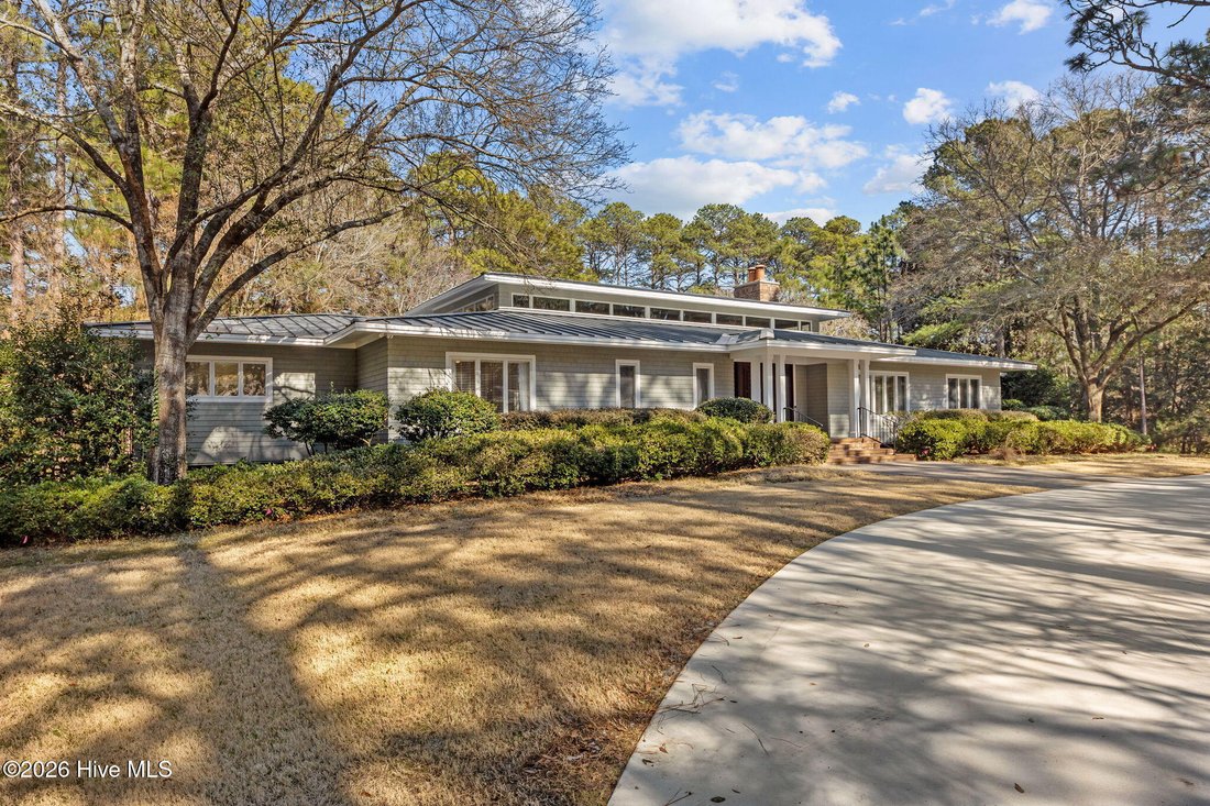 House in Pinehurst, North Carolina, United States 4 - 17228333
