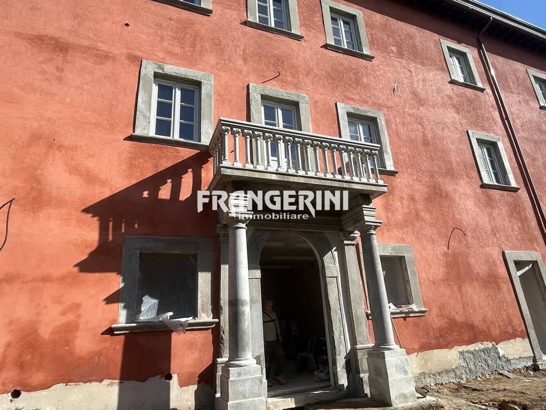 Wohnung in Montenero, Livorno, Toskana 4 - 17221384