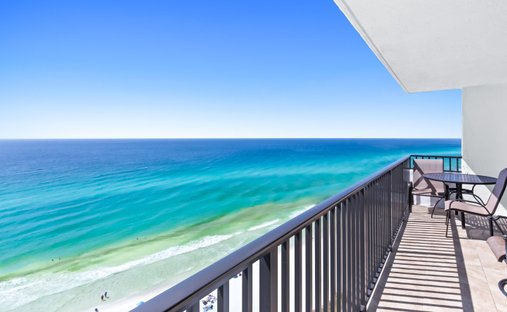Condominio en Santa Rosa Beach, Florida, Estados Unidos 1