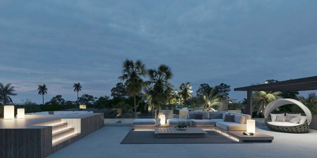 Villa in Marbella, Andalusia, Spain 1 - 17223158