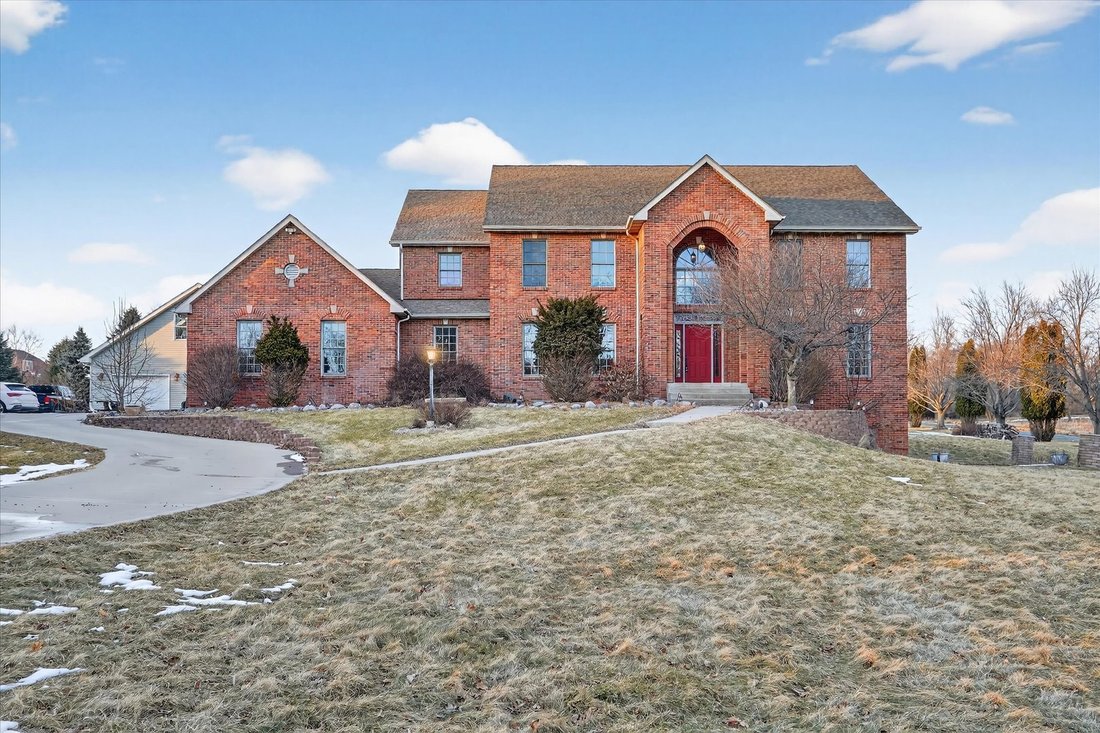 House in Roscoe, Illinois, United States 3 - 17225730