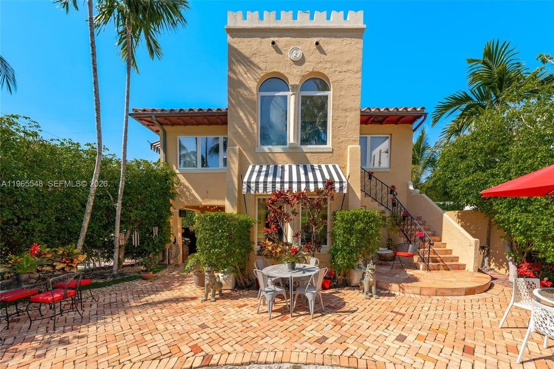 House in Miami Beach, Florida, United States 2 - 17231864