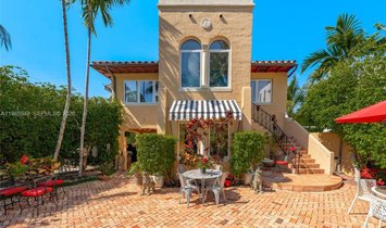 House in Miami Beach, Florida, United States 1
