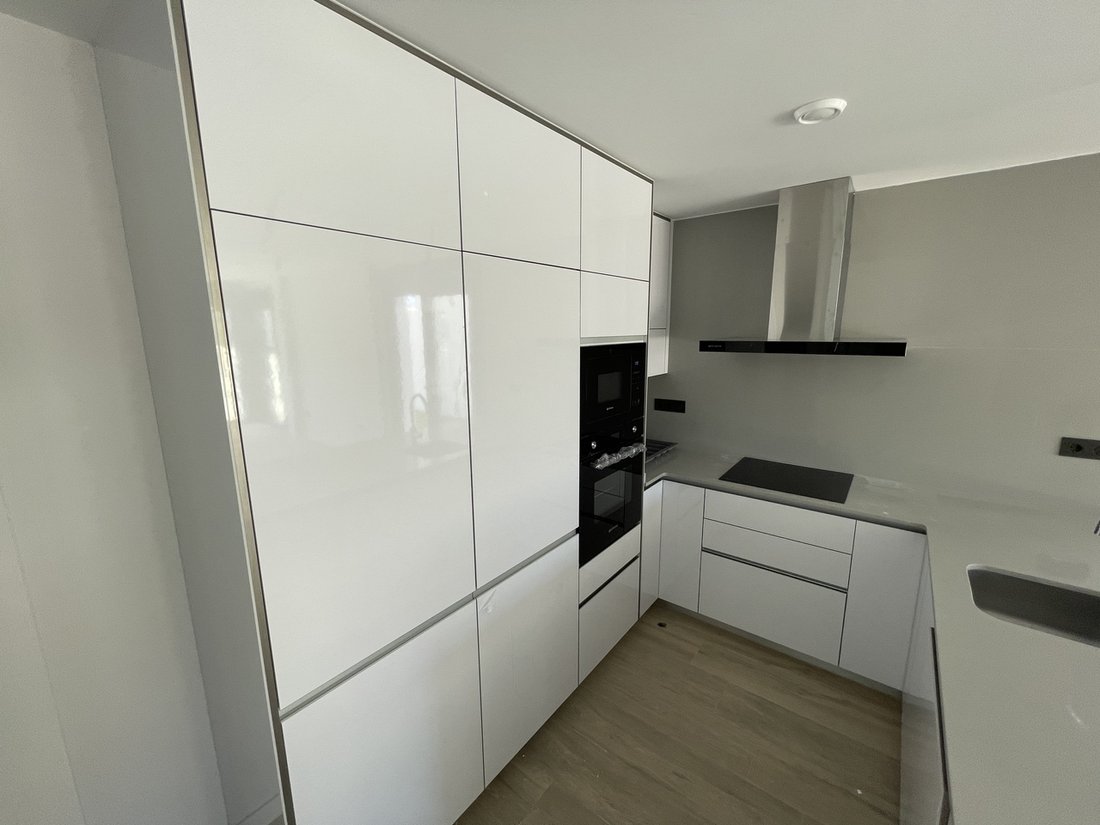 Apartment in Pilar de la Horadada, Valencian Community, Spain 3 - 17224032