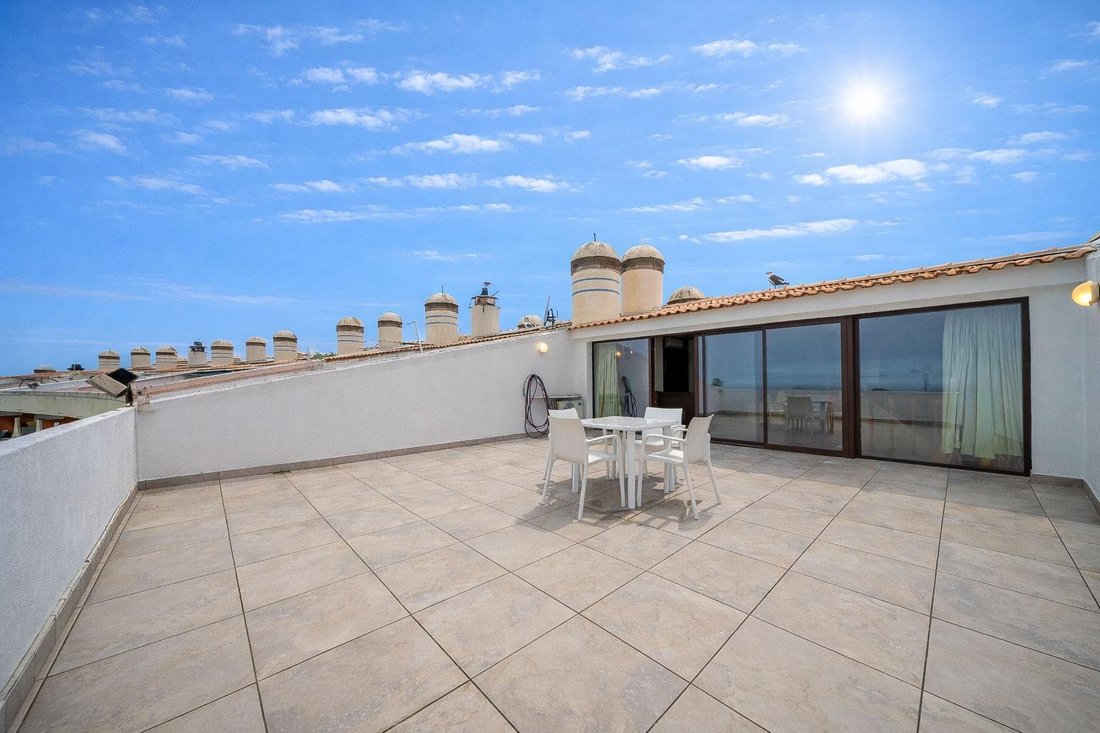 Wohnung in Olhos de Agua, Algarve, Portugal 1 - 16213798