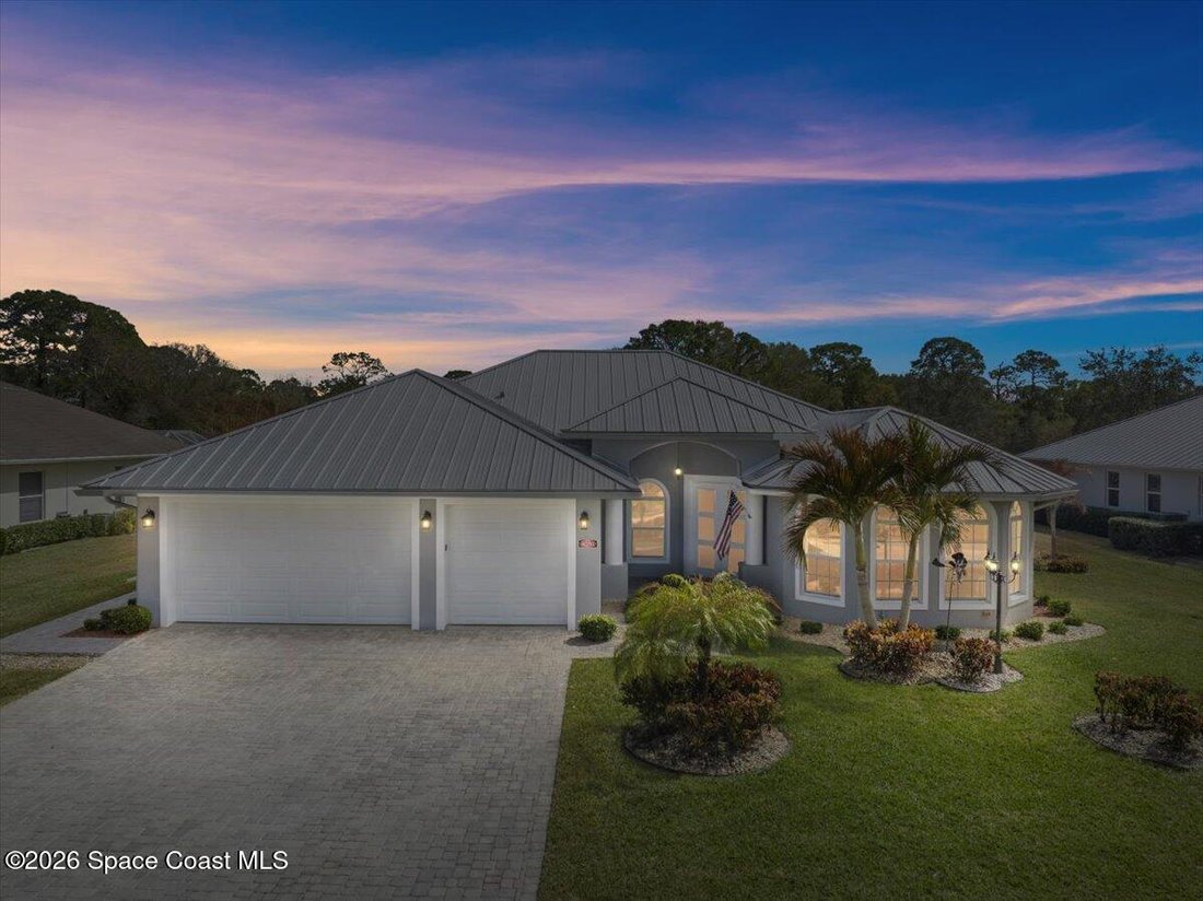 House in Vero Beach, Florida, United States 1 - 17225000
