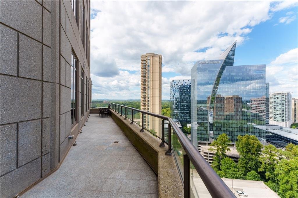 Condo in Atlanta, Georgia, United States 4 - 17233105