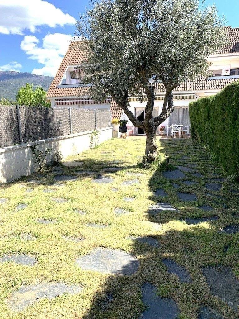 Villa in Sant Esteve de Palautordera, Catalonia, Spain 4 - 17233655