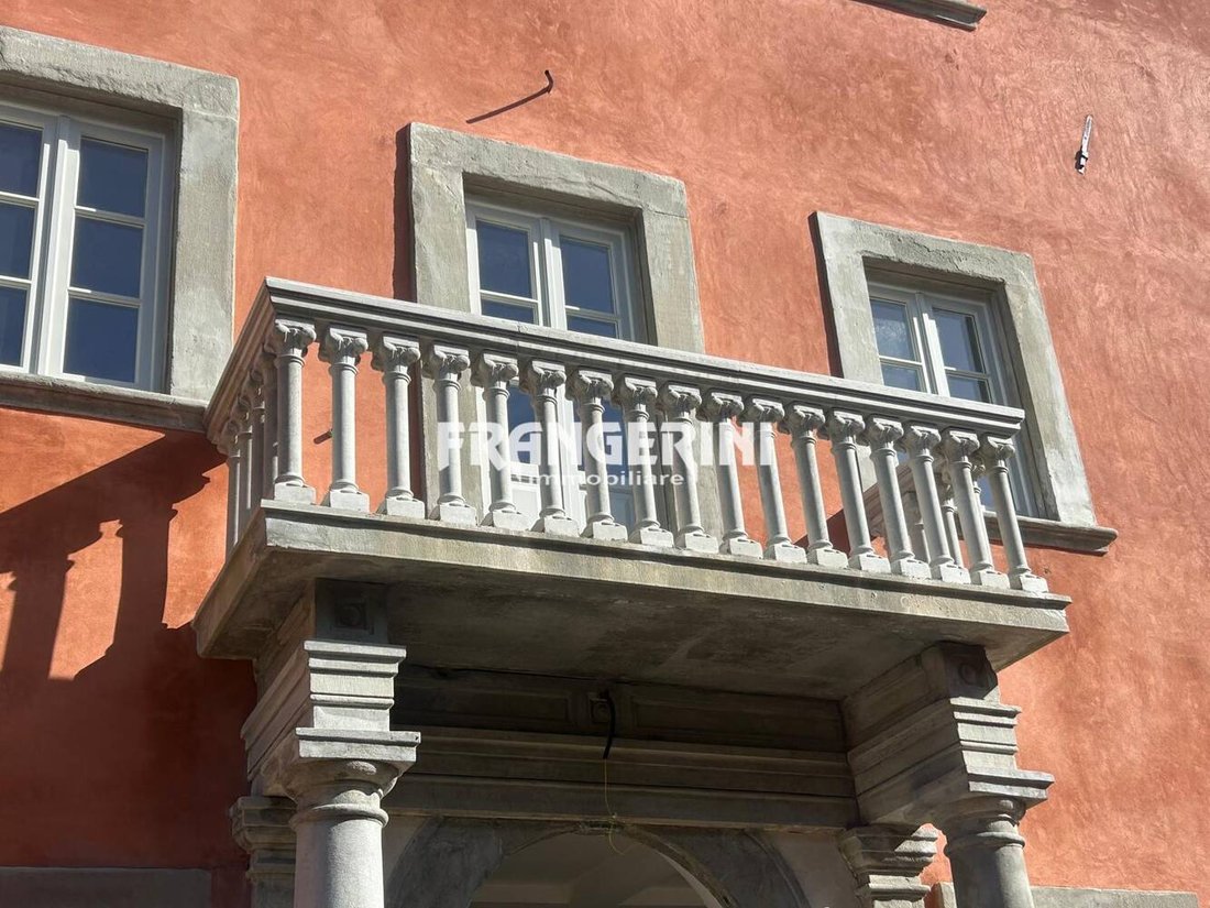 Wohnung in Montenero, Livorno, Toskana 2 - 17221384