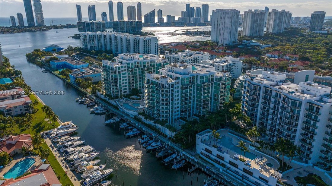 Condo in Aventura, Florida, United States 1 - 17222522