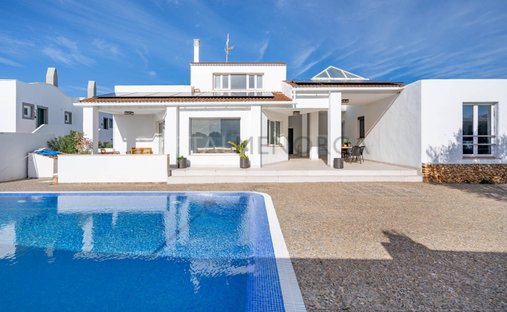 Chalet in Ciutadella de Menorca, Balearic Islands, Spain 1