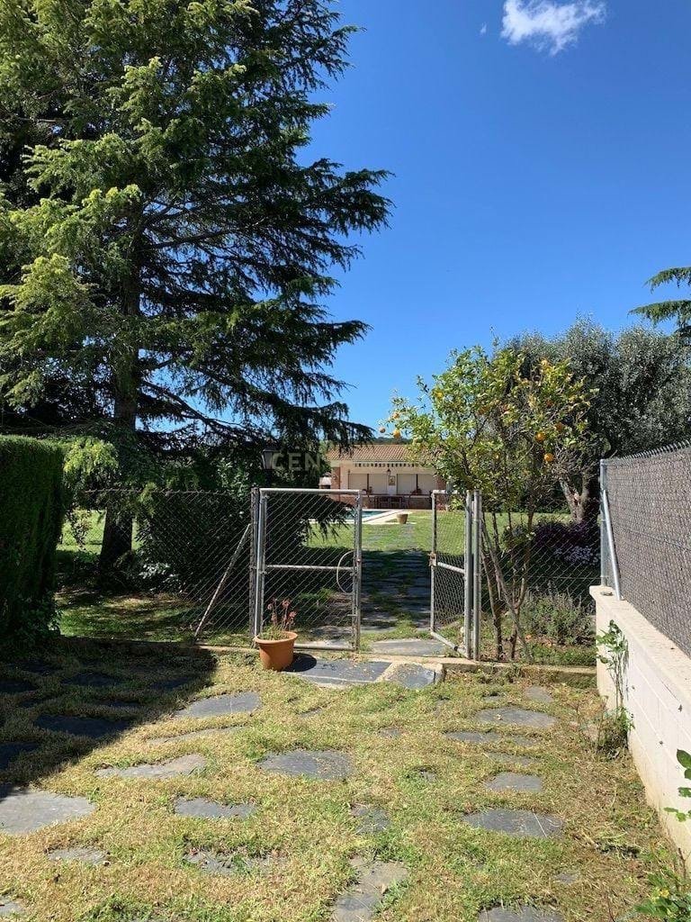 Villa in Sant Esteve de Palautordera, Catalonia, Spain 5 - 17233655
