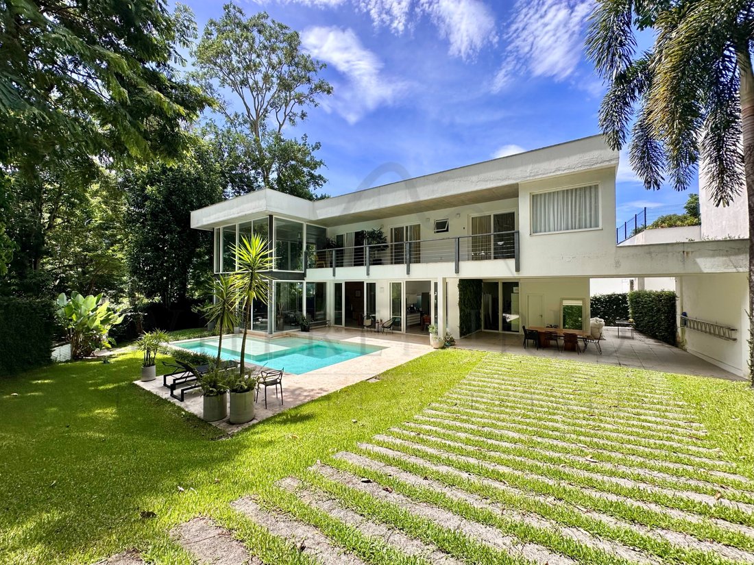 Condo in Rio de Janeiro, State of Rio de Janeiro, Brazil 2 - 17225968