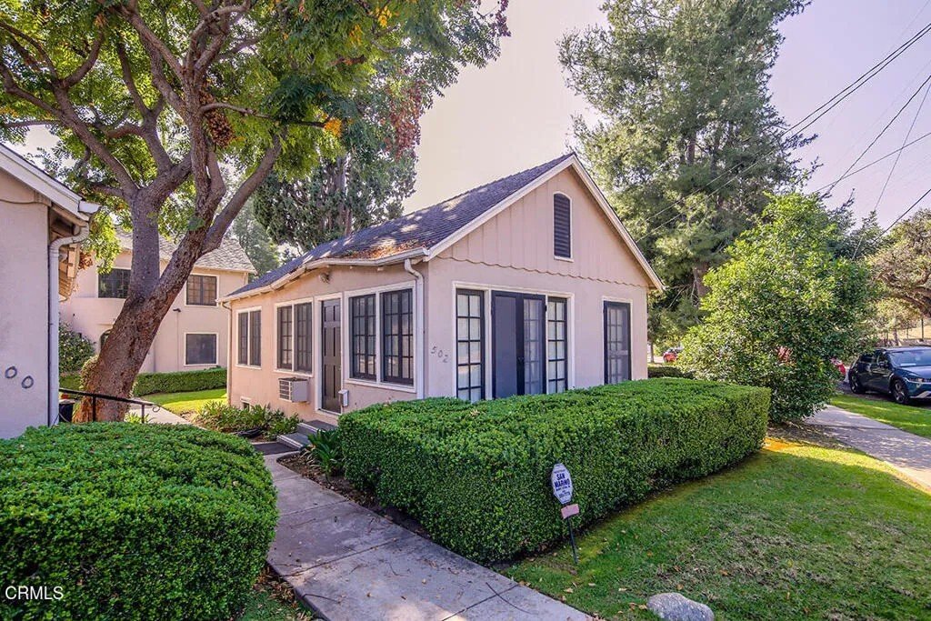 South Pasadena, California, United States 5 - 17221649