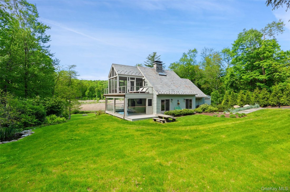 House in North Salem, New York, United States 5 - 17224651