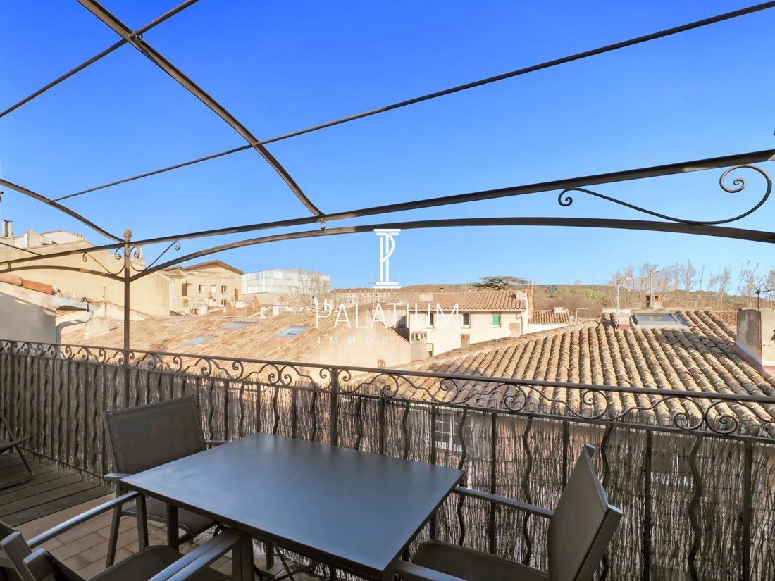 Apartment in Le Tholonet, Provence-Alpes-Côte d'Azur, France 2 - 17231827