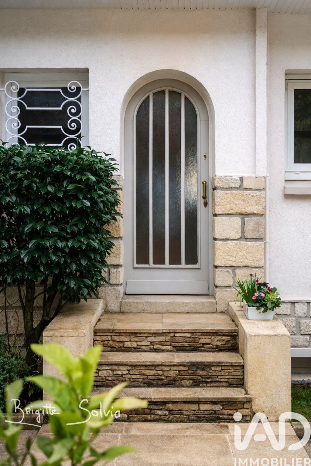 House in Fecamp, Normandy, France 4 - 17227825
