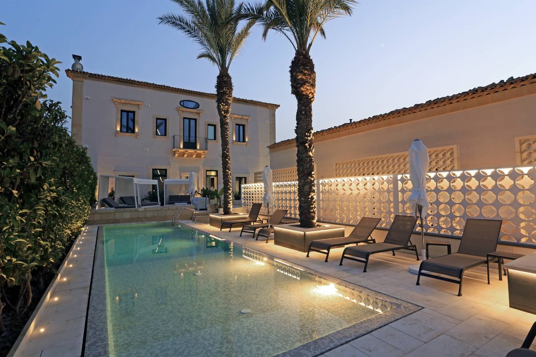 Villa in Scicli, Sicily, Italy 2 - 17229128
