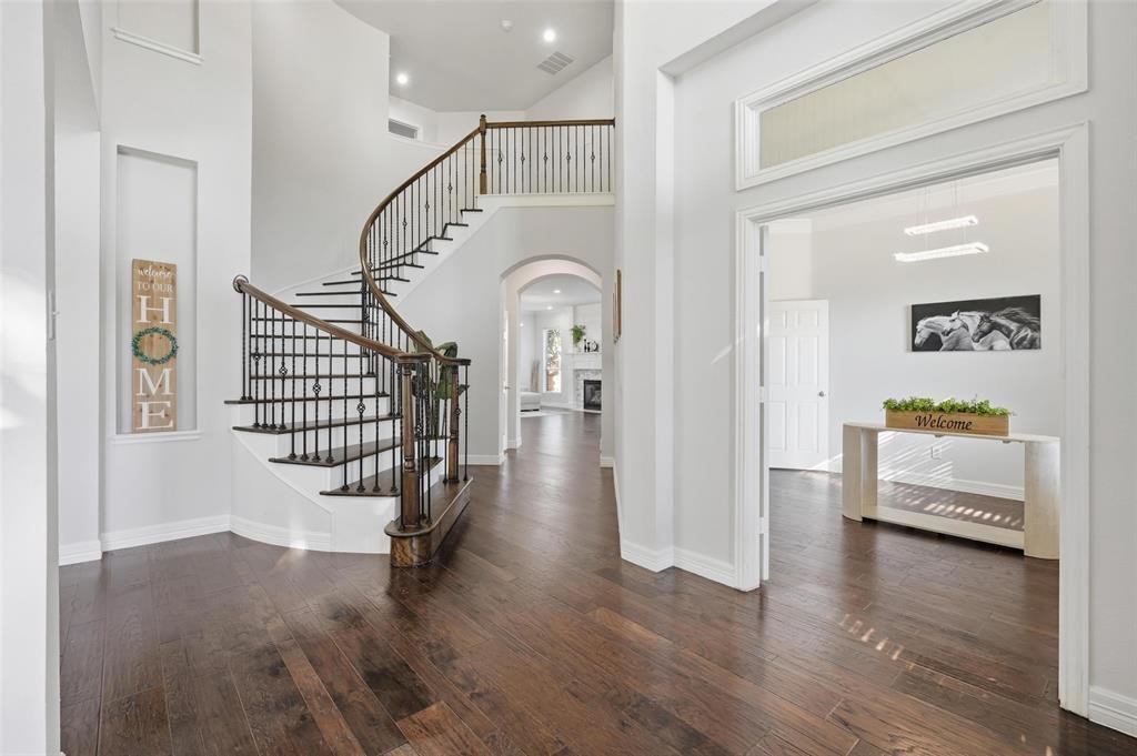 House in Frisco, Texas, United States 2 - 17230319